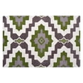 thumbnail image 4 of The Rug Market 25653D 5 x 8 ft. Rajah 4 Area Rug, 4 of 8