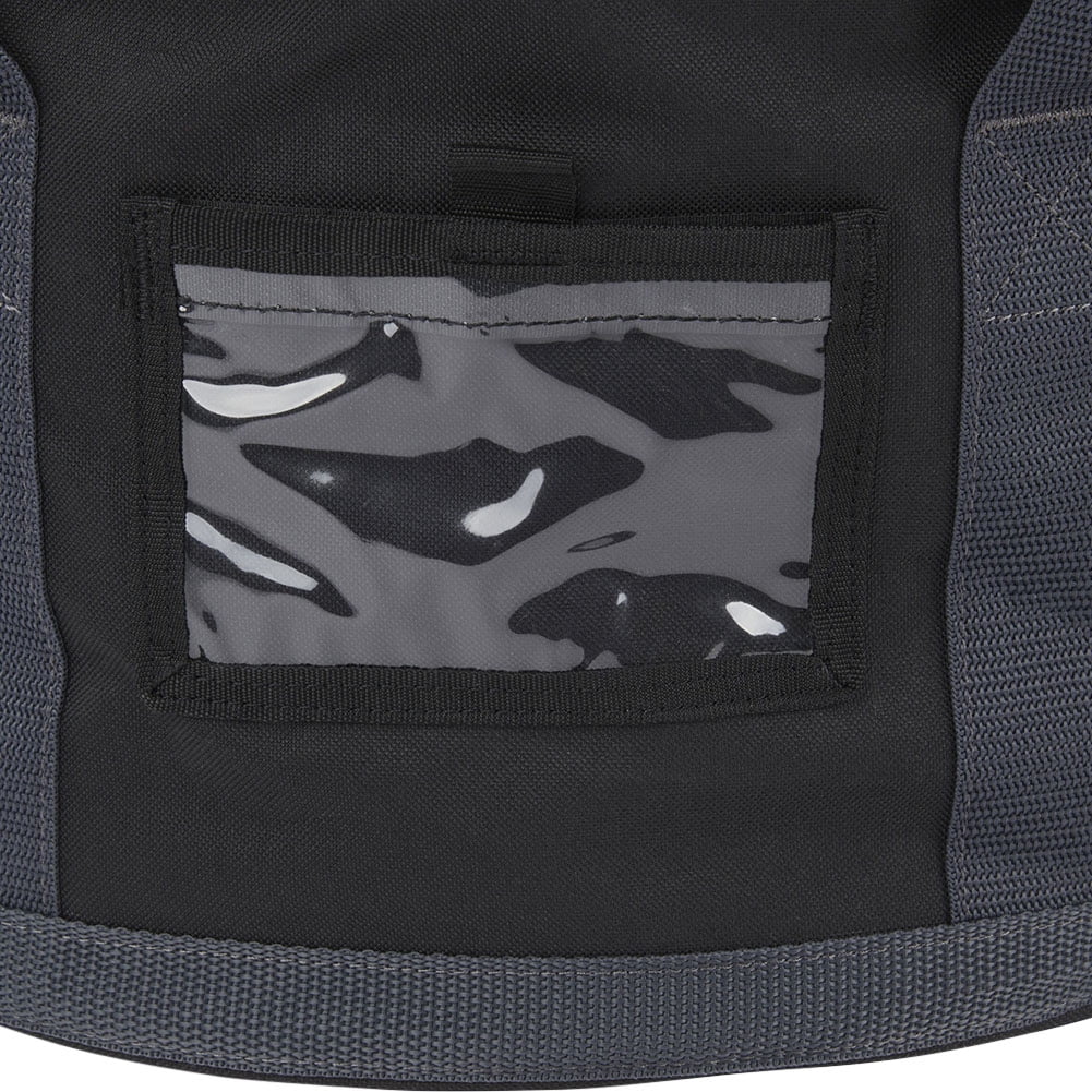 Rawlings Soft Sided Ball Bag (3 DZ.) | Black