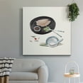 thumbnail image 6 of Wexford Home The Way Home II-Premium Gallery Wrapped Canvas, 10" x 10" - Ready to Hang, 6 of 8