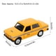 thumbnail image 3 of Modelo Car Operation Simple Aley Car Toy, Regalos de Otoño Resistentes Para Niños Niños Niones Niños, 3 of 7