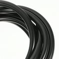 thumbnail image 2 of MOVTOTOP Durable 2pcs Windshield Wiper Fluid Hose for Cleaning with Flexible Rubber Plastic Material 2m, 2 of 8