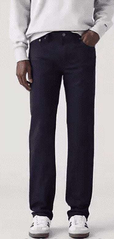 Levi's NIGHTWATCH BLUE Men's 511 Slim All Seasons Tech Stretch Jeans, US  32x30 - Walmart.com