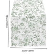 thumbnail image 3 of MKHSQHDG Today's Deals Exquisite Home Kitchen and Dining Tablecloth and Wear Enhances The Perfectly Suitable for Home Style Making Every Meal A Feast to Enjoy!, 3 of 8