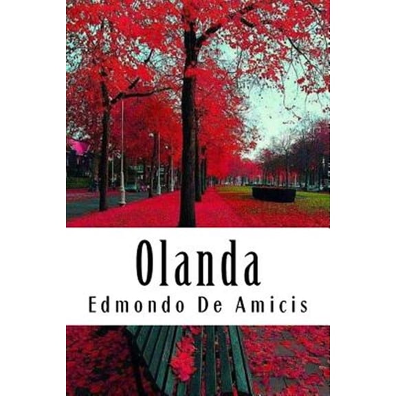 Pre-Owned Olanda