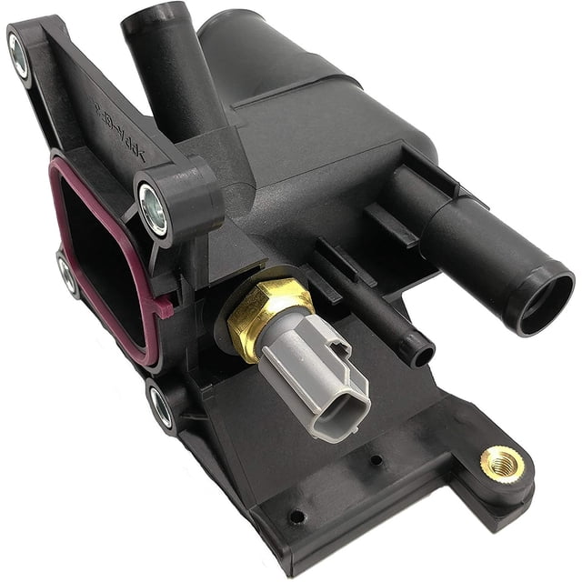 Toma Agua C/Sensor Mazda 3 2.0 2007-2013 STARKER OEM