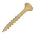 thumbnail image 4 of Tornillos Autorroscantes, Tornillo Avellanado Inoxidable Resistente A La Corrosión Alta Dureza Para Procesamiento Industrial Para Perforación De Carpintería ZAQW 4,2x44 mm, 4 of 8