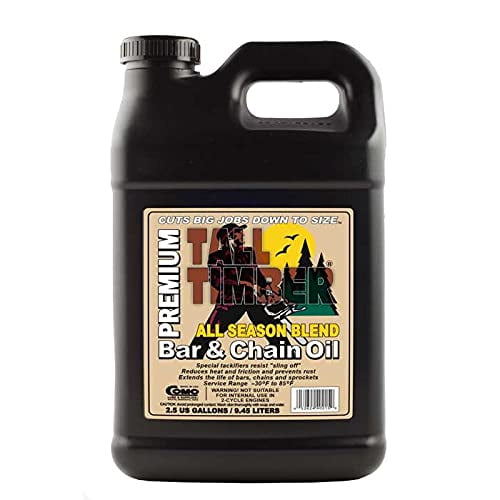 Chainsaw bar store oil walmart