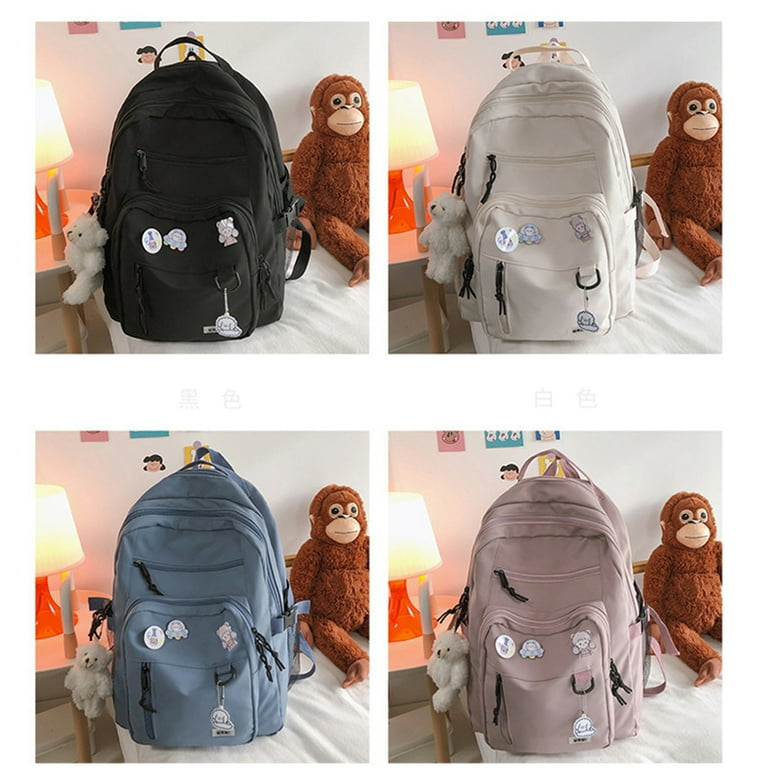 Walmart sales canvas backpack