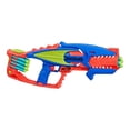 thumbnail image 4 of Lanzador de Dardos Hasbro Nerf Dinosquad Terrodak, 4 of 4