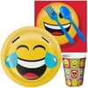 Show Your Emojions Snack Party Pack
