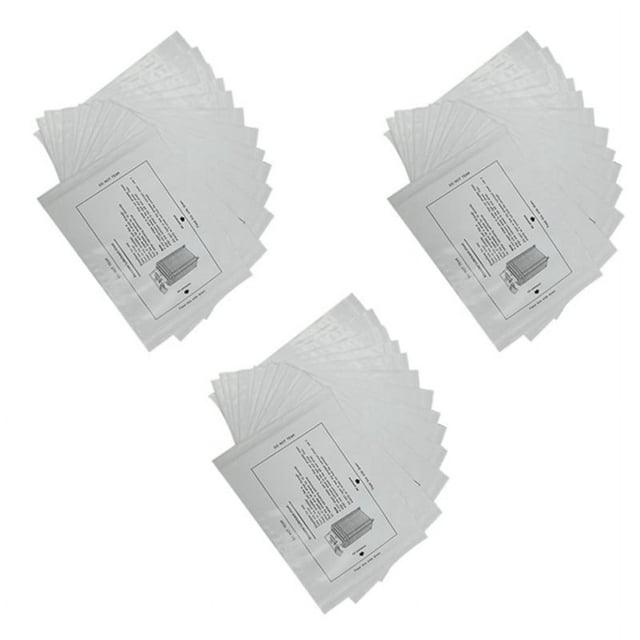 36PCS Paper Shredder Lubricant Sheets Shredder Lubricating Oil Portable Paper Type Lubricating Oil For