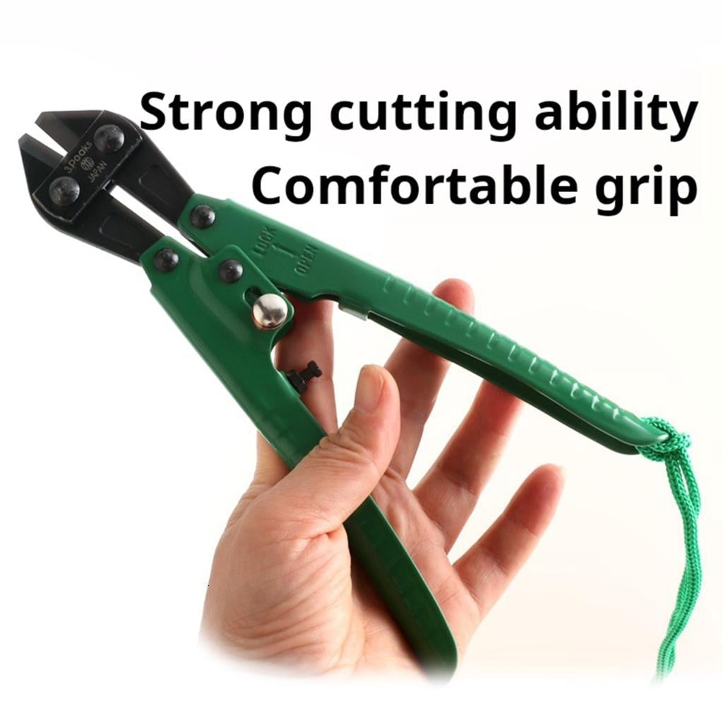 High Cutting Plier Shears Steel Wire Cutter Engineered For Fine Metalwork And Detailed Craftsmanship Needs