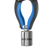 32 Reacher Grabber Tool, ORFELD Handy Trash Claw Grabber Reaching Assist Pick up Tool Blue
