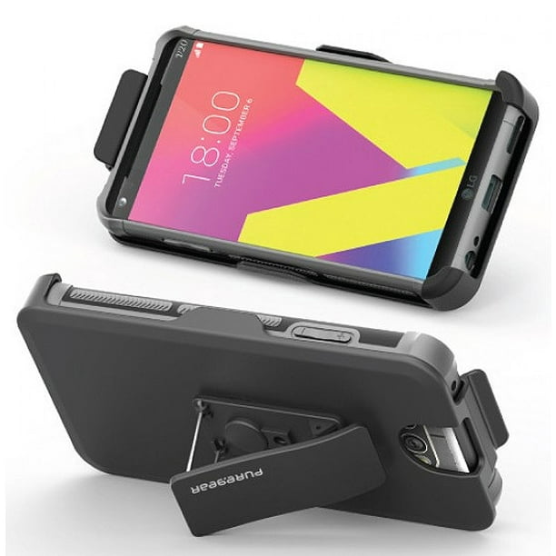 Lg top v20 holster