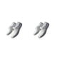 thumbnail image 1 of Qarigey Zapatillas transpirables de verano para hombre, zapatillas de espuma antideslizantes para playa hueca para exteriores, calzado informal Type1 NO1, 1 of 6