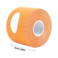thumbnail image 2 of Openpig Clearance Disposable Invisible Pull-Up Tape Muscle Tape Elastic Non-Woven Elastic Sports Tape, 2 of 2
