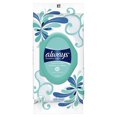 thumbnail image 1 of Always Feminine Wipes, Fresh & Clean, Soft, 1 of 7