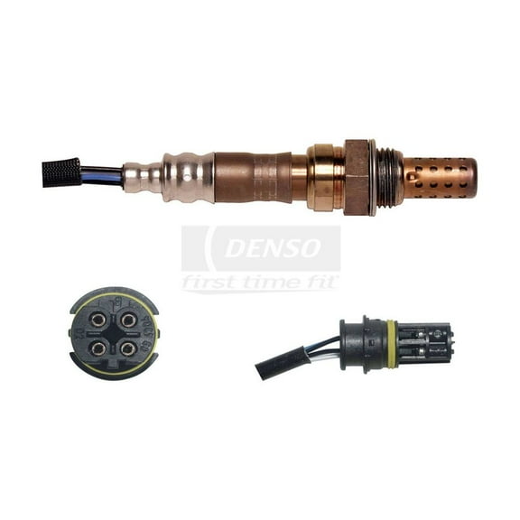 Oxygen Sensor Fits 2006 BMW X5