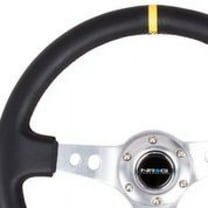 NRG Steering Wheels - Reinforc