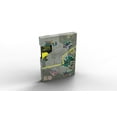 thumbnail image 4 of The World of Cyberpunk 2077 Deluxe Edition [Hardcover Book], 4 of 9