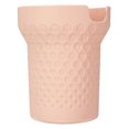 thumbnail image 1 of Funda Copa Skin Pink [estilo Panal] Adecuada para Botas Copa Ice Cup 40 Oz [número Artículo: 006] (polvo Piel), 1 of 9