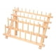 thumbnail image 5 of Rack De De 46 Carretes, Organizador De De Titur De De Para Coser, Acolchar, , Trenzar El Cabello, Colgar Joyas BLESIY Bastidor de hilo de madera, 5 of 8