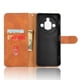 thumbnail image 2 of For ZTE nubia Focus Pro Leather Case Skin Feel Anti Drop Wallet Flip Phone Cover - Green, 2 of 5