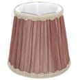 thumbnail image 1 of Shisuyan European Style Lamp Shade Desktop Light Lampshade for Bedroom Living Room, 1 of 8