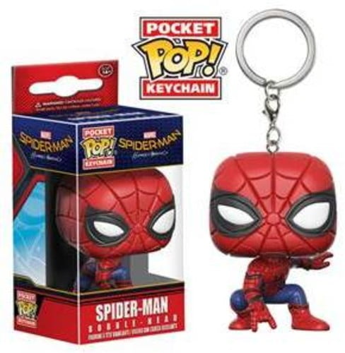 funko pop spiderman walmart