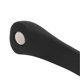 thumbnail image 1 of External Horn Button Kits Carbon Fiber 6 Bolts Steering Wheel Modified Button Universal Fit for Horns Lights Yellow, 1 of 3