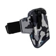 thumbnail image 5 of Reebok Boys Carey Fannypack Bag, Grey Blue Delta Camo, 5 of 7