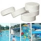 thumbnail image 2 of 50 Uds tabletas de cloro desinfección instantánea multifunción para piscina bañera Spa Levamdar, 2 of 3