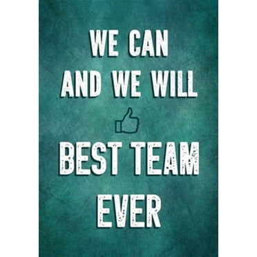 Employee Appreciation Gifts: Teamwork is Our Strenght - Together We ...