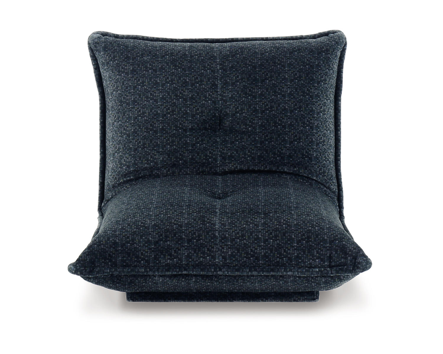 Signature Design by Ashley Baxford Accent Chair, Dark Gray