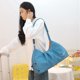 thumbnail image 5 of Bolsa De Ejercicios Fitness Bag Oxford Bolsas de gimnasio portátiles de gran capacidad para hombres y mujeres (azul) Ehuebsd Para Estrenar, 5 of 8