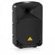 thumbnail image 2 of BAFLE AMPLIFICADO 10 PULGADAS BEHRINGER EUROLIVE B110D Behringer CHIABEHB110D, 2 of 4