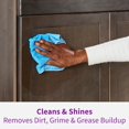 thumbnail image 4 of Cabinet And Furniture Cleaner Removes Dirt, Grime And Grease Buildup To Clean And Shine Cabinets And Furniture, 24 Ounces, 4 of 4