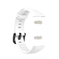 thumbnail image 4 of Correa Compatible para Huawei Band 6/Honor Correa de repuesto Pulsera 6 Banda de TPU resistente al agua Vogacara EL016366-01, 4 of 5