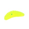 thumbnail image 4 of Greeniant 50 unids/bolsa 2cm pan insecto biónico Artificial alta larvas trucha señuelos plástico mano caña cebo señuelos de pesca Pescar 3# Greeniant DJ1018-03, 4 of 6