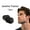 Style 2 - Black *2, variant on Koudindg Jaw Exerciser for Men Women - Silicone Jaw Trainer, Facial Exercises Double Chin Reducer Eliminator,Jawline Sculptor & Shaper (Black)