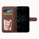 thumbnail image 4 of Funda Flip para FOXDOCK OPPO A60 5G – Carcasa delgada y resistente a impactos con soporte para uso diario y profesional, 4 of 6