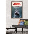 thumbnail image 3 of Jaws - One Sheet Wall Poster, 22.375" x 34", 3 of 4