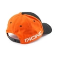thumbnail image 2 of Gorra KTM Team Curved 3PW240003500 negro/naranja 100% algodón, 2 of 5