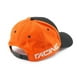 thumbnail image 2 of Gorra KTM Team Curved 3PW240003500 negro/naranja 100% algodón, 2 of 5