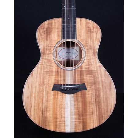 Taylor GS Mini-e, Koa