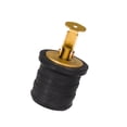 thumbnail image 3 of Tapón de drenaje de latón Zulema 30mmx57mm para plomería de yates, 3 of 8