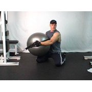Physio-Twist Core Building Cable Attachment Strap