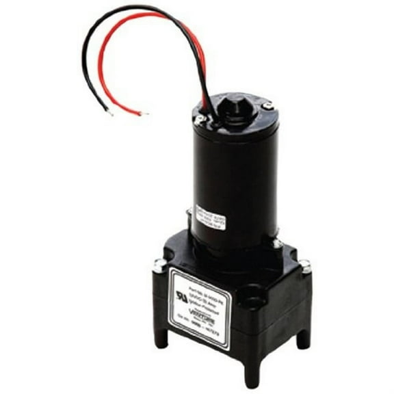 Stromberg Carlson Venture Landing Gear Motor