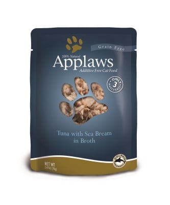 applaws pouches