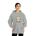 thumbnail image 3 of Rainbow Kitty Hoodie, 3 of 4